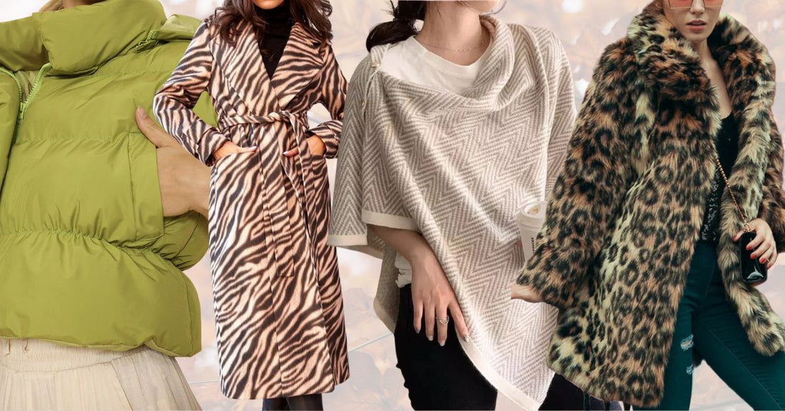 Fall into Everyday Elegance