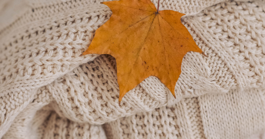 The Ultimate Cozy Fall Movie List