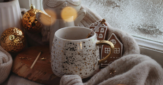 Intentional Gifting: A Season to Embrace, Not Endure