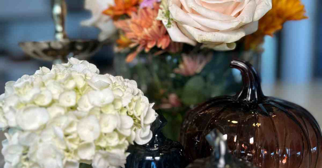 Savoring the Season: Pre-Fall in the South