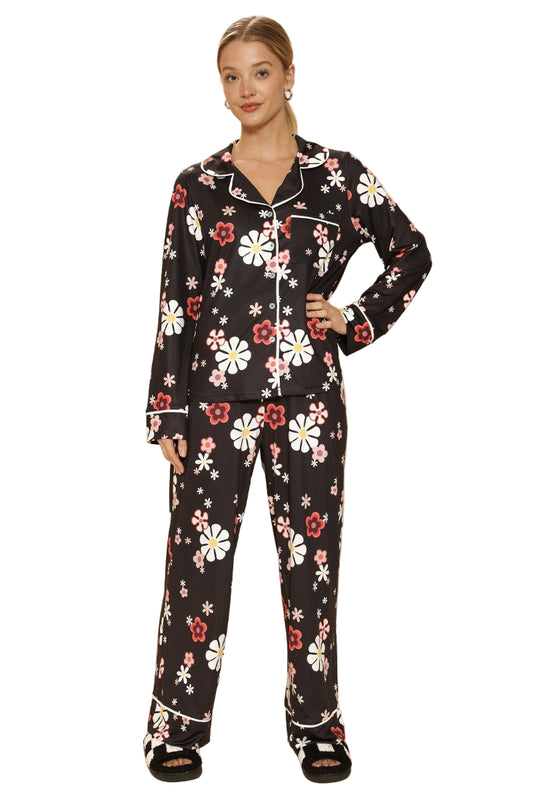 Pants Pajama Set