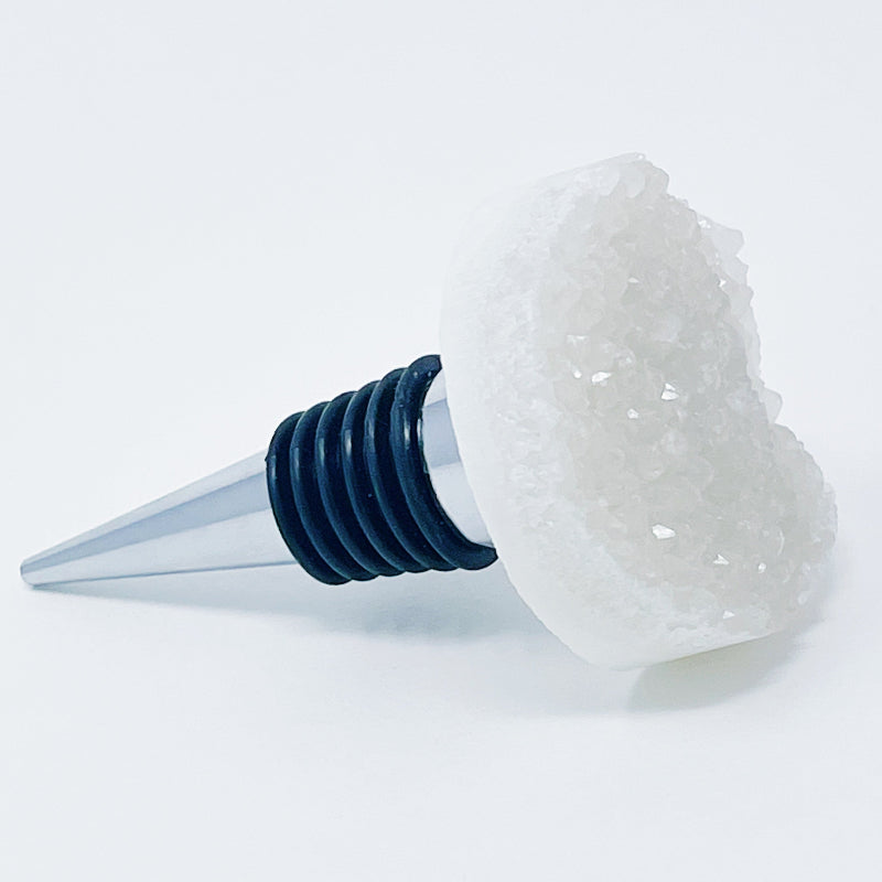 Stone & Vine Wine Stopper