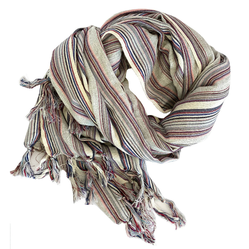 Casablanca Sustainable Turkish Towel / Blanket