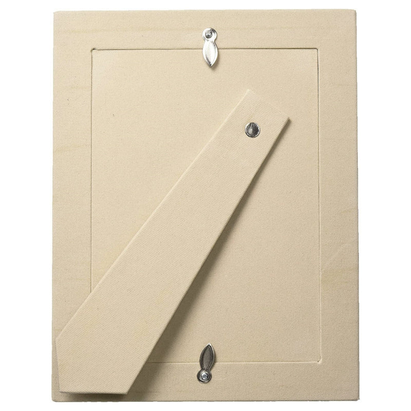 Crocodile Embossed Photo Frame