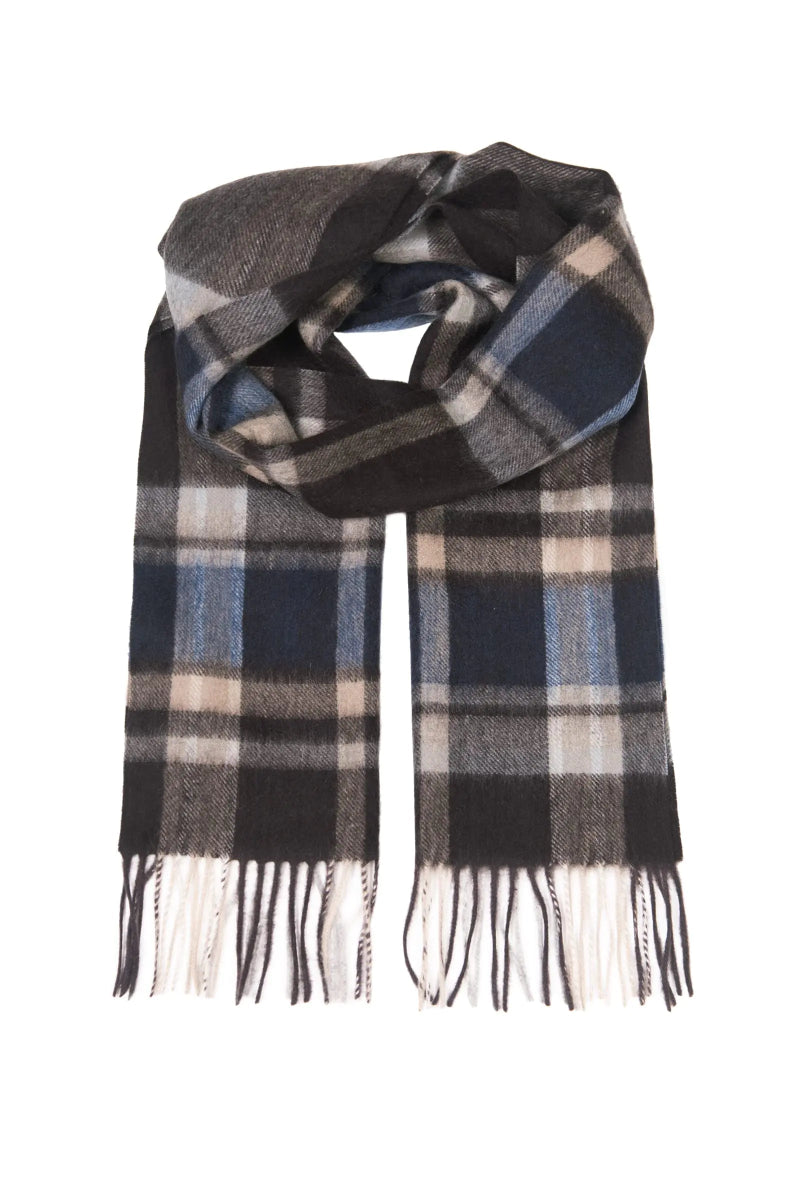 Eureka Cashmere Winter Scarf