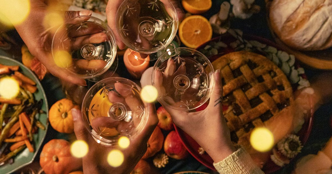 Gratitude for Our First Season of Viva Bene