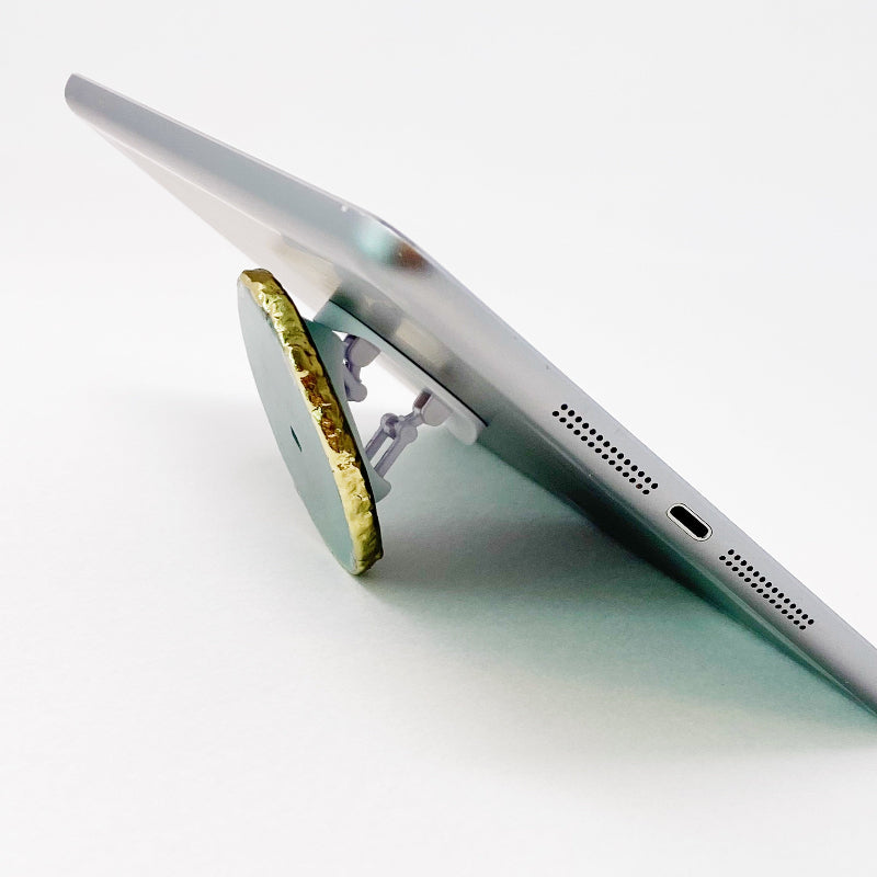 Aurora Stone Device Grip