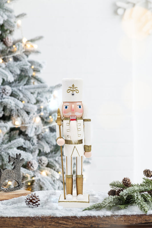 Classic Christmas Nutcracker