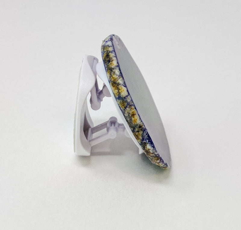 Terra Stone Device Grip