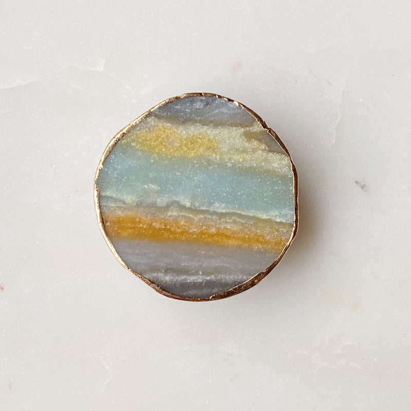 Aurora Stone Device Grip