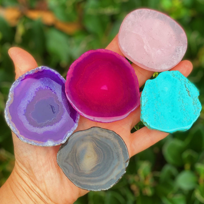 Terra Stone Device Grip