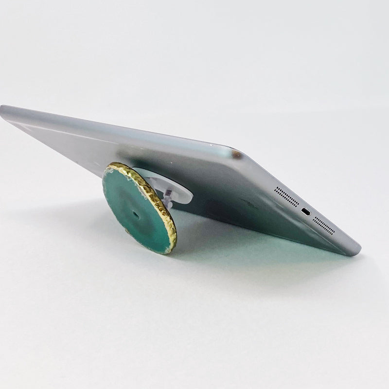 Aurora Stone Device Grip