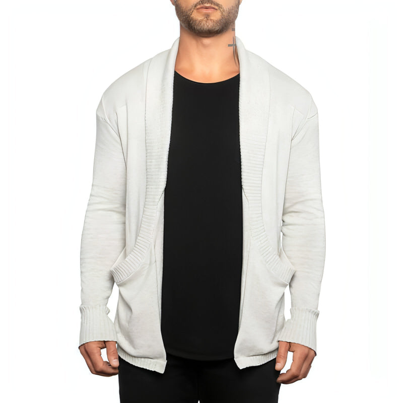 Weekender Men’s Knit Cardigan
