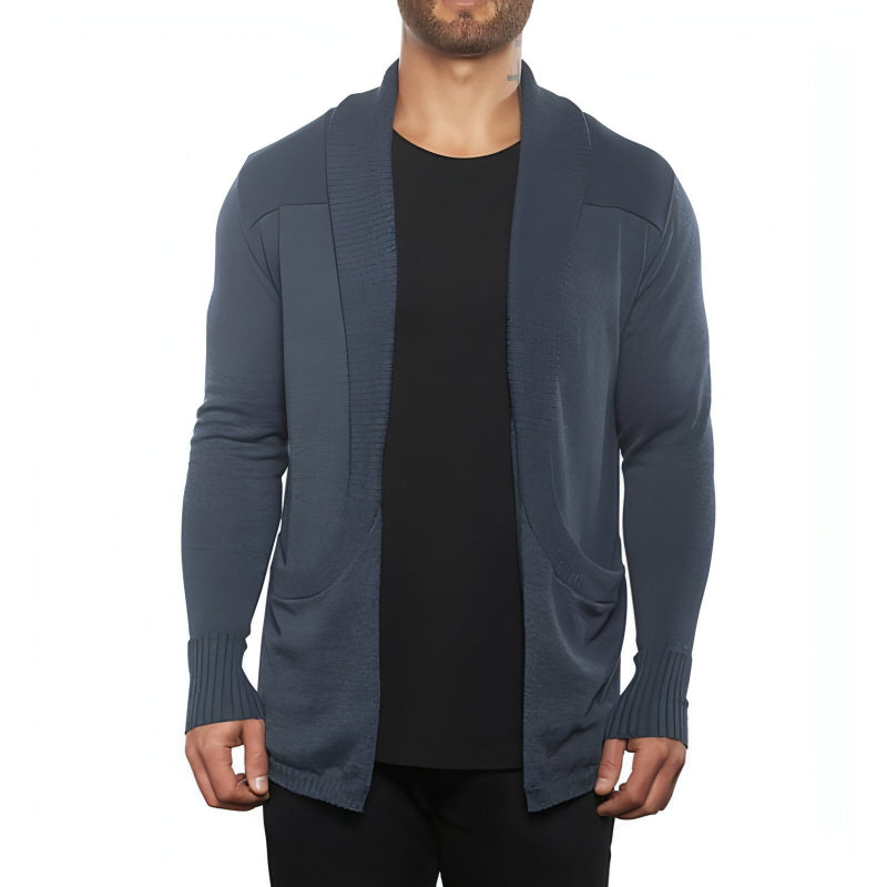 Weekender Men’s Knit Cardigan