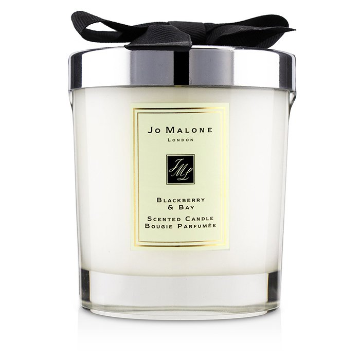 Jo Malone Scented Candle | Blackberry & Bay