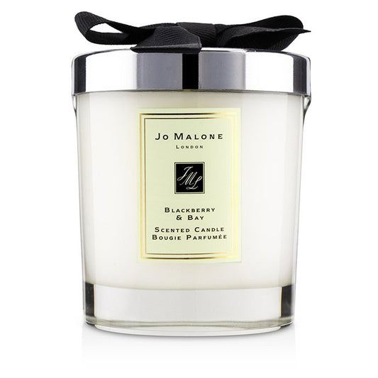 Jo Malone Scented Candle | Blackberry & Bay