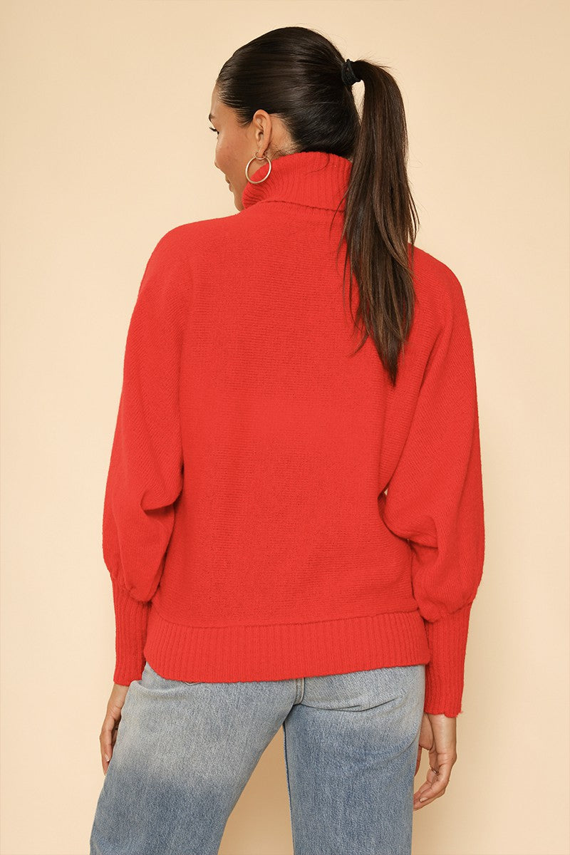 Joy Holiday Sweater