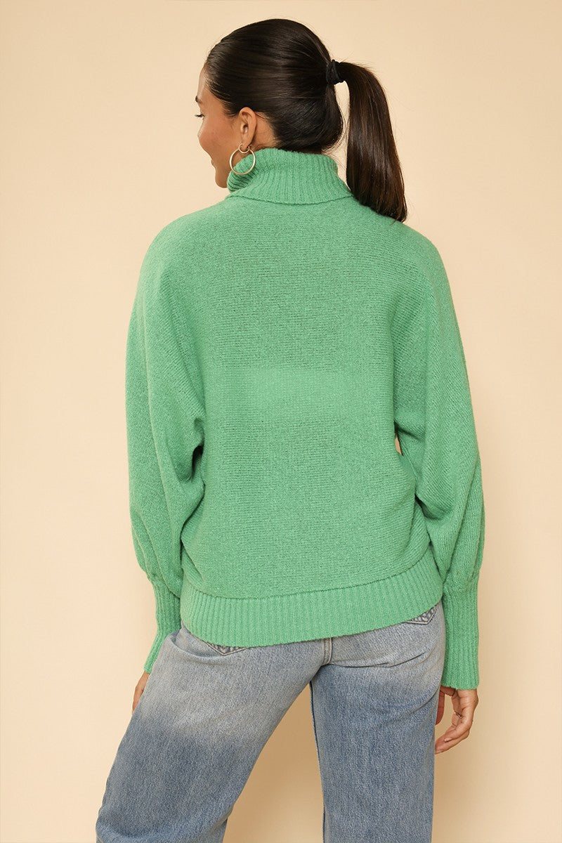 Joy Holiday Sweater
