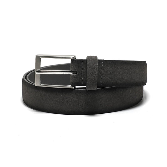 Jordan Suede Leather Belt
