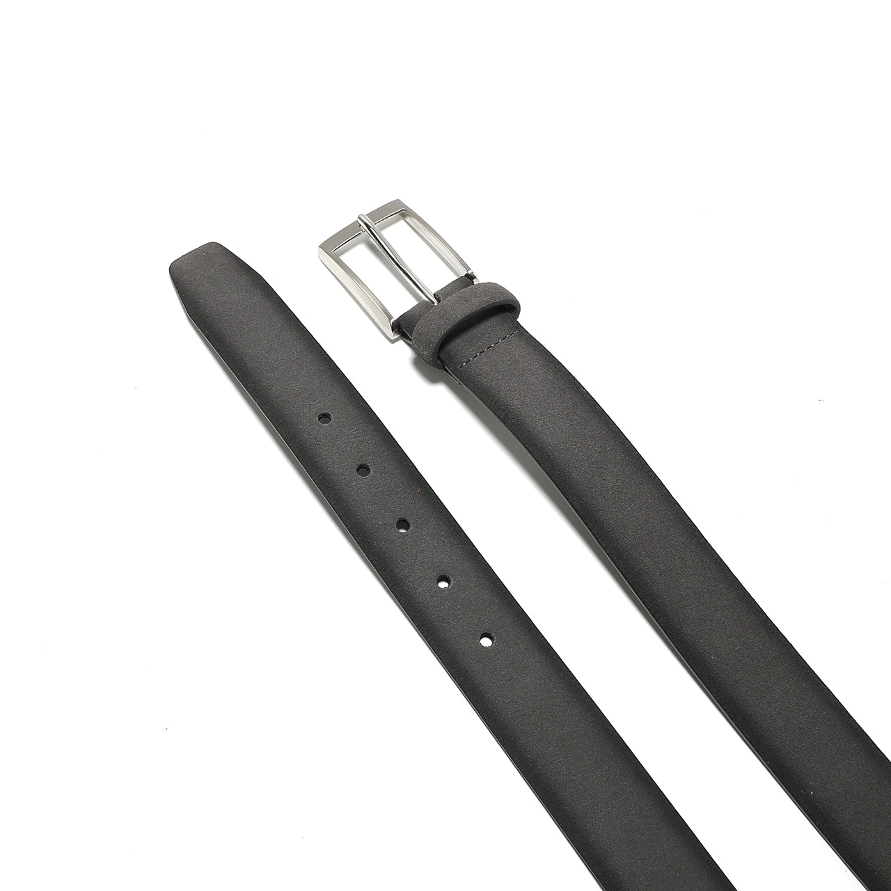 Jordan Suede Leather Belt