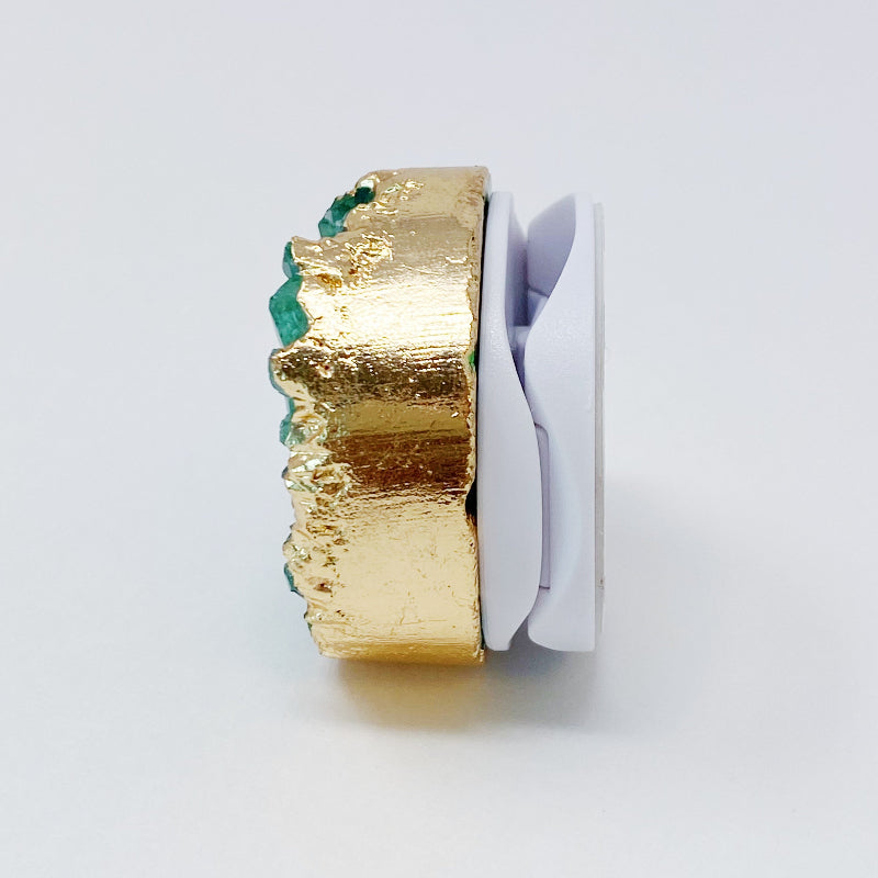 Aurora Stone Device Grip