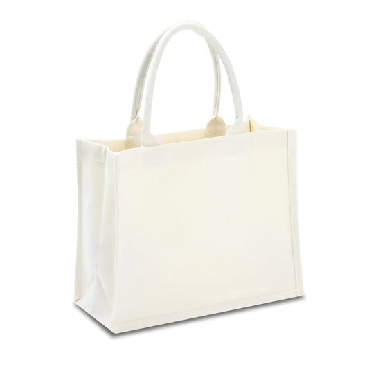 Canvas Tote
