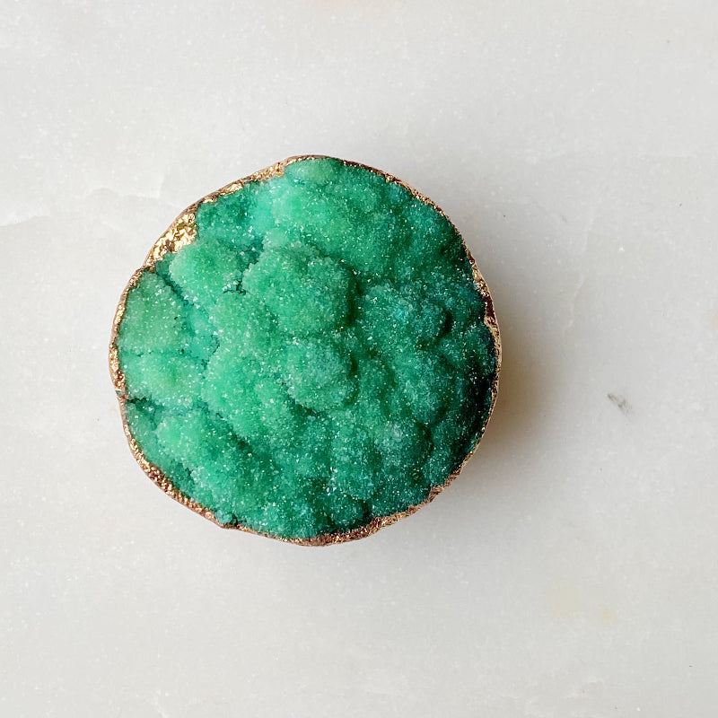 Aurora Stone Device Grip