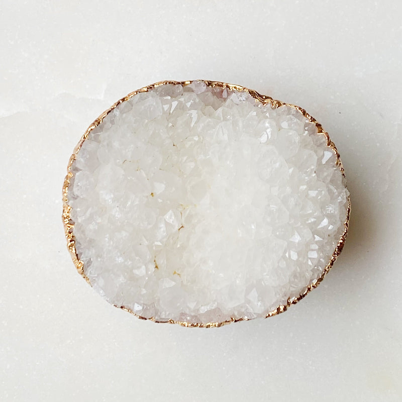 Aurora Stone Device Grip