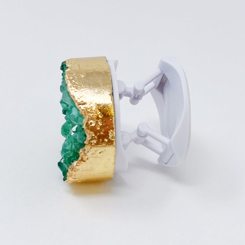 Aurora Stone Device Grip