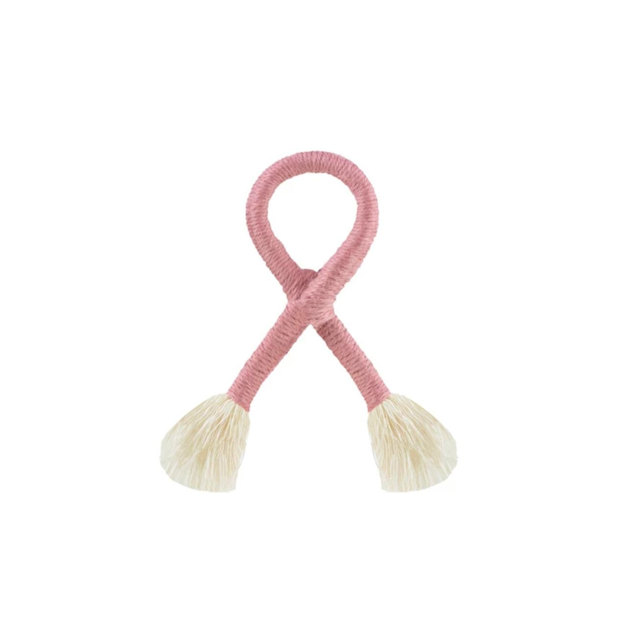 Nautical Knot Napkin Ring