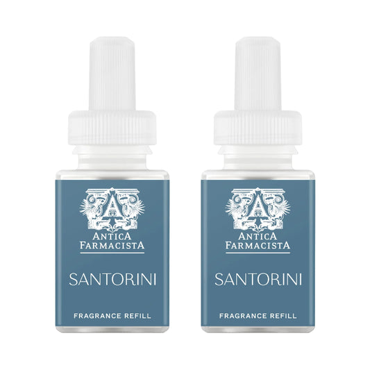 Pura Santorini Escape Diffuser Refill | Set of 2