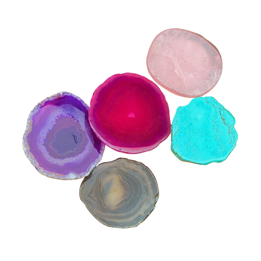 Terra Stone Device Grip