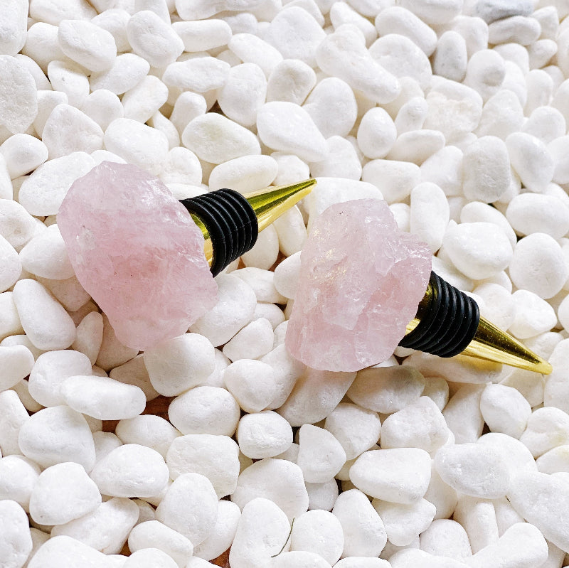 Stone & Vine Wine Stopper