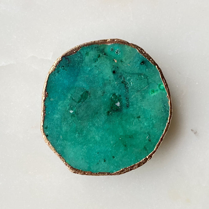 Aurora Stone Device Grip