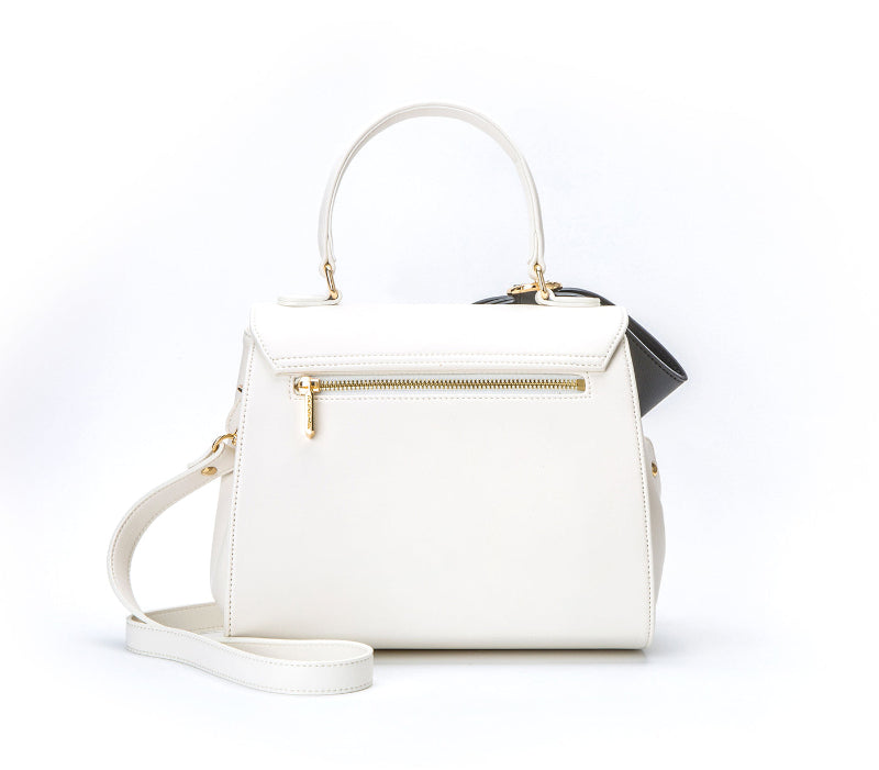 Cottontail Bow Bag