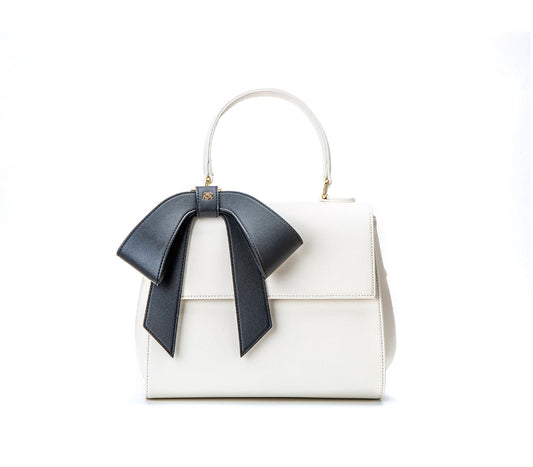 Cottontail Bow Bag