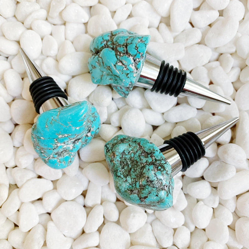 Stone & Vine Wine Stopper