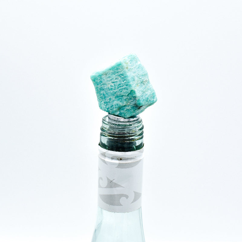 Natural Stone Wine Bottle Stoppers