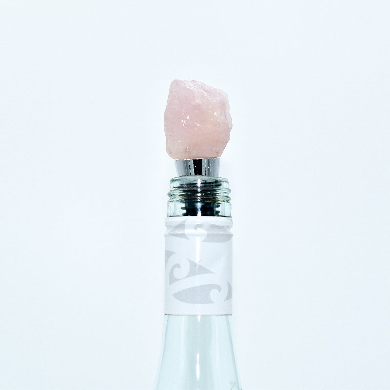 Natural Stone Wine Bottle Stoppers