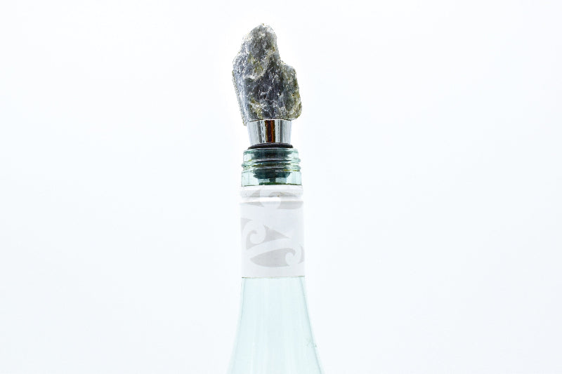 Natural Stone Wine Bottle Stoppers