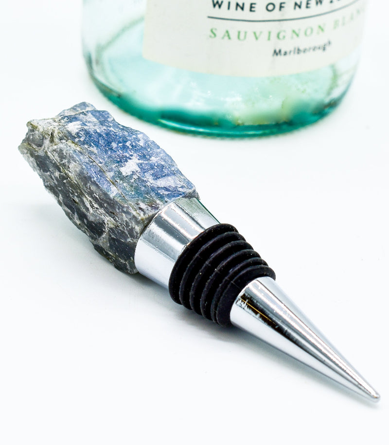 Natural Stone Wine Bottle Stoppers