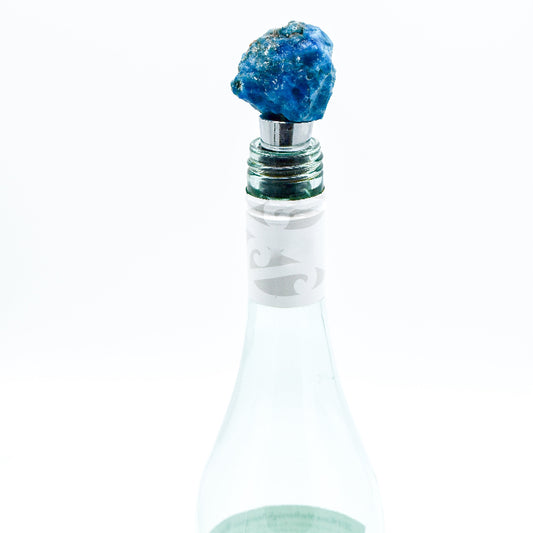 Natural Stone Wine Bottle Stoppers