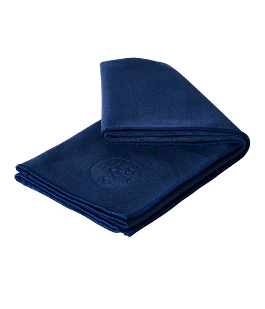 Manduka eQua Yoga Hand Towel