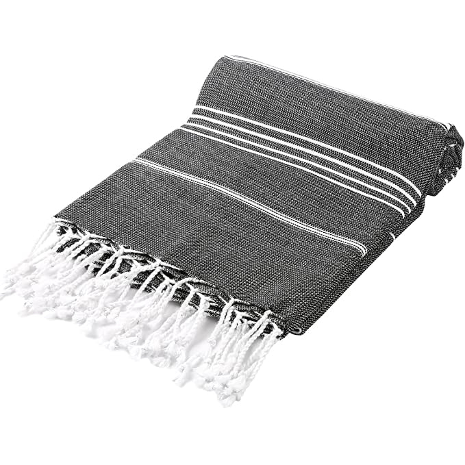 Pure Sustainable Turkish Towel