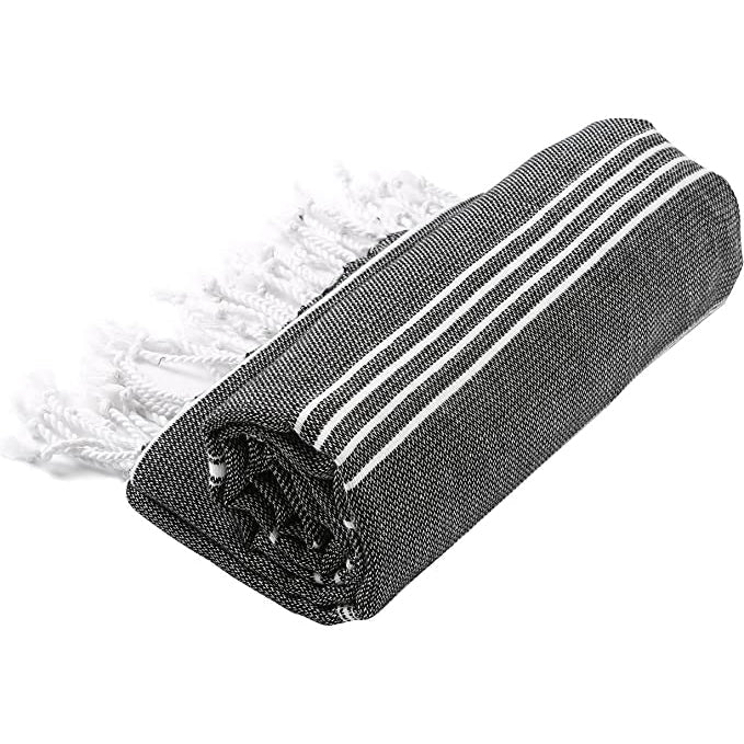 Pure Sustainable Turkish Towel