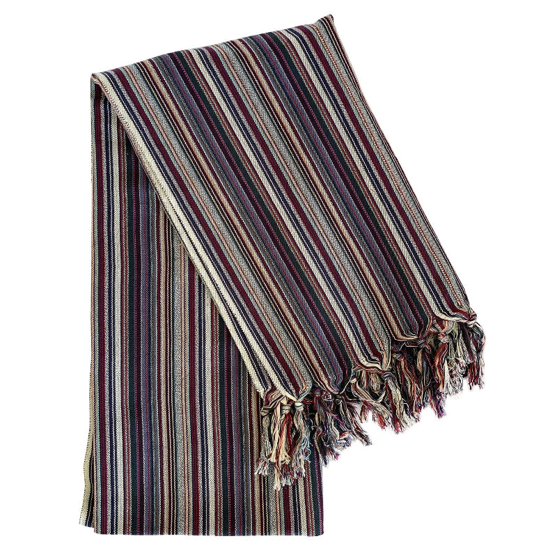 Casablanca Sustainable Turkish Towel / Blanket