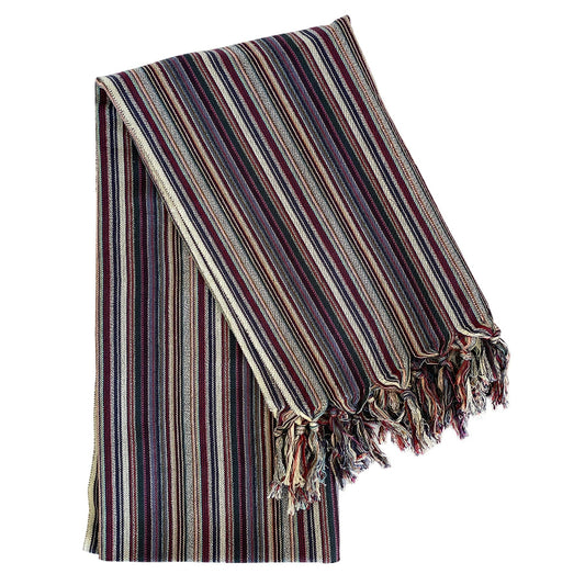 Casablanca Sustainable Turkish Towel / Blanket