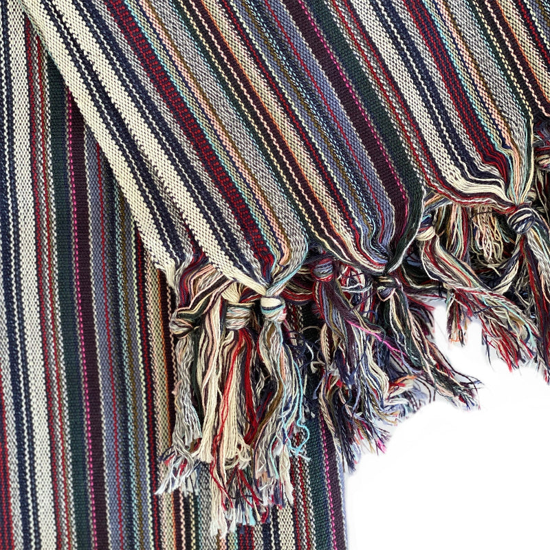 Casablanca Sustainable Turkish Towel / Blanket