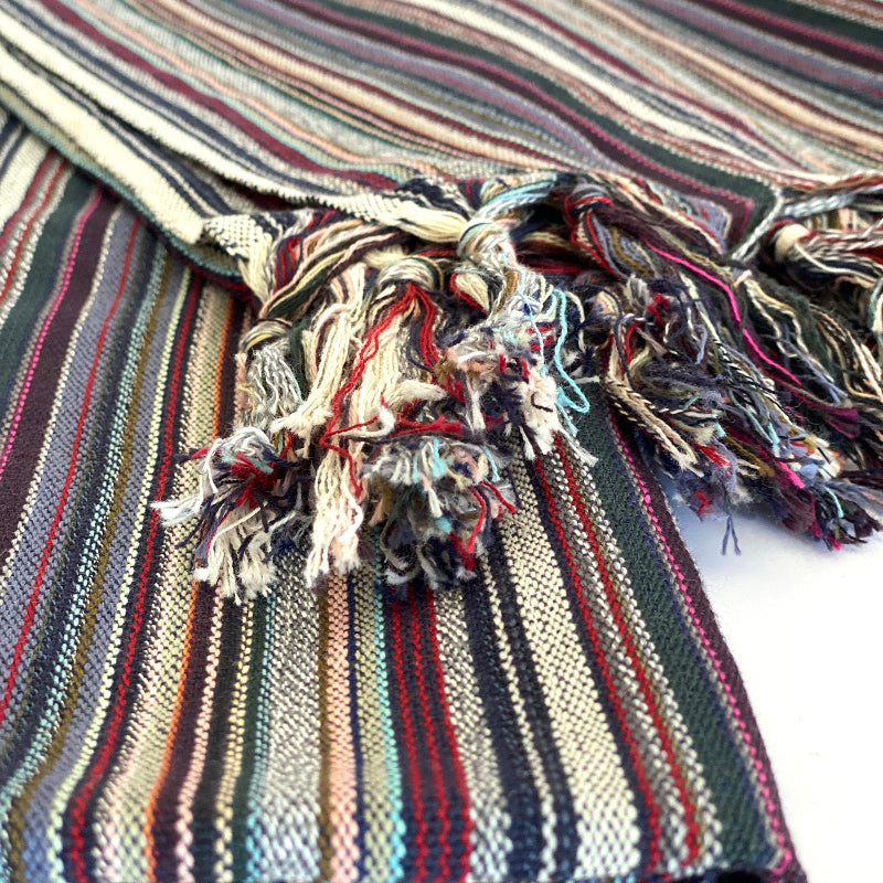 Casablanca Sustainable Turkish Towel / Blanket