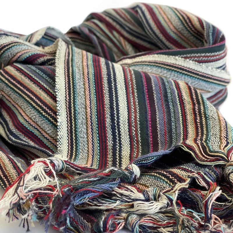 Casablanca Sustainable Turkish Towel / Blanket